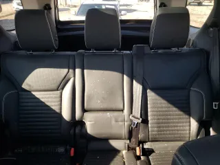 2017 Land Rover Discovery First Edition with VIN SALRTBBV4HA017207, listed as a Copart auction lot 71499072 with 45,548 mi miles. Bid and sale history available at carsss.com. Image 10.