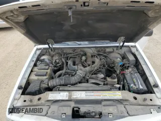1999 Ford Explorer with VIN 1FMYU22E1XUA94061, listed as a Copart auction lot 44463165 with 172,246 mi miles and Salvage title. Bid and sale history available at DreamBid. Image 12.