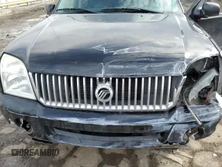 2004 Mercury Mountaineer Convenience z VIN 4M2DU86W94ZJ38048, wystawiony jako Copart lot #46591565 z przebiegiem 130 490 mil mil oraz Tytuł czysty. Historia ofert i sprzedaży dostępna na DreamBid. Obrazek 12.