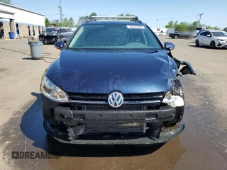2015 Volkswagen Golf S с VIN 3VWCA7AU2FM504234, выставлен на аукционе Copart как лот 56625345 с пробегом 144 038 миль миль и Списание • Salvage title. История ставок и продаж доступна на DreamBid. Изображение 5.
