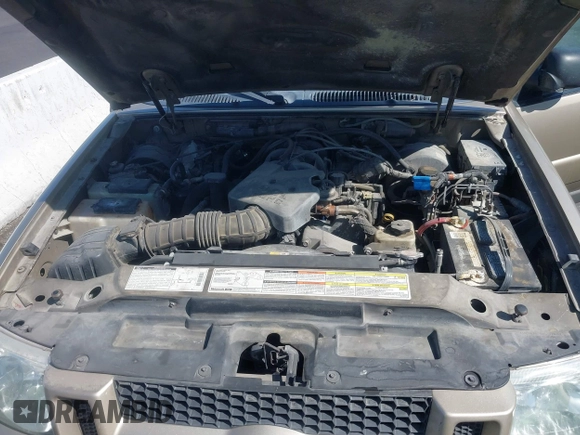 2001 Ford Explorer Sport with VIN 1FMCU60E31UB51128, listed as a IAAI auction lot 42051355 with 224,655 mi miles and . Bid and sale history available at DreamBid. Image 10.
