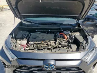 2021 Toyota RAV4 Hybrid XSE с VIN 4T3E6RFV9MU032703, выставлен на аукционе Copart как лот 56862955 с пробегом 44 228 миль миль и Списание • Salvage title. История ставок и продаж доступна на DreamBid. Изображение 12.