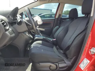2013 Mazda 2 Sport with VIN JM1DE1KY3D0170077, listed as a Copart auction lot 71155064 with 115,714 mi miles and Salvage Title. Bid and sale history available at carsss.com. Image 7.