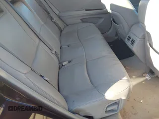 2011 Toyota Avalon with VIN 4T1BK3DB2BU432080, listed as a IAAI auction lot 41558444 with 91,565 mi miles and . Bid and sale history available at DreamBid. Image 8.