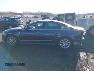 2017 Audi A6 Premium Plus with VIN WAUG8AFC6HN014463, listed as a IAAI auction lot 41931374 with 111,168 mi miles. Bid and sale history available at carsss.com. Image 14.