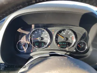 2013 Jeep Patriot Limited with VIN 1C4NJPCB4DD178064, listed as a Copart auction lot 88715825 with 125,193 mi miles and Clean title. Bid and sale history available at DreamBid. Image 9.