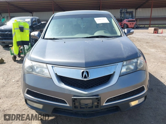2010 Acura MDX с VIN 2HNYD2H25AH527287, выставлен на аукционе IAAI как лот 42085915 с пробегом 301 003 миль миль и . История ставок и продаж доступна на DreamBid. Изображение 12.