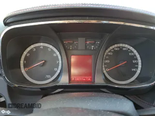 2015 GMC Terrain Denali with VIN 2GKALUEK4F6350832, listed as a Copart auction lot 49548295 with 90,771 mi miles and Salvage Title. Bid and sale history available at carsss.com. Image 9.