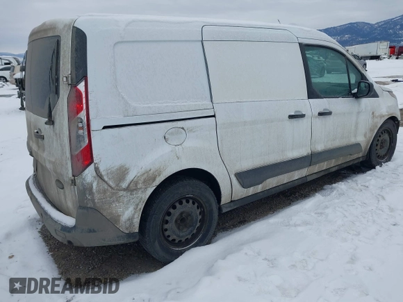 2018 Ford Transit Connect XLT с VIN NM0LS7F74J1366492, выставлен на аукционе IAAI как лот 41476021 с пробегом 165 125 миль миль и . История ставок и продаж доступна на DreamBid. Изображение 4.