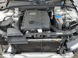 2013 Audi A5 Premium Plus z VIN WAULFAFH5DN006431, wystawiony jako Copart lot #55587605 z przebiegiem 105 472 mil mil oraz Szkoda całkowita • Salvage title. Historia ofert i sprzedaży dostępna na DreamBid. Obrazek 11.