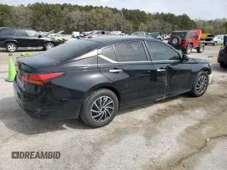 2020 Nissan Altima S z VIN 1N4BL4BV9LC145580, wystawiony jako Copart lot #49743845 z przebiegiem 167 136 mil mil oraz Szkoda całkowita • Salvage title. Historia ofert i sprzedaży dostępna na DreamBid. Obrazek 3.