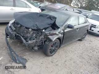 2014 Toyota Avalon Limited with VIN 4T1BK1EB7EU112356, listed as a IAAI auction lot 40893226 with 1 mi miles. Bid and sale history available at carsss.com. Image 2.