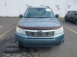 2009 Subaru Forester X Limited z VIN JF2SH64679H745265, wystawiony jako IAAI lot #42205180 z przebiegiem 173 852 mil mil oraz . Historia ofert i sprzedaży dostępna na DreamBid. Obrazek 12.