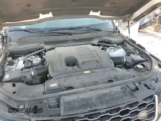 2022 Land Rover Range Rover Sport SE z VIN SALWG2SUXNA220886, wystawiony jako Copart lot #70360965 z przebiegiem 62 533 mil mil oraz Szkoda całkowita • Salvage title. Historia ofert i sprzedaży dostępna na DreamBid. Obrazek 15.