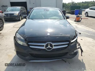 2017 Mercedes-Benz C 300 с VIN WDDWF4JB9HR260037, выставлен на аукционе Copart как лот 62105495 с пробегом 123 045 миль миль и Списание • Salvage title. История ставок и продаж доступна на DreamBid. Изображение 5.