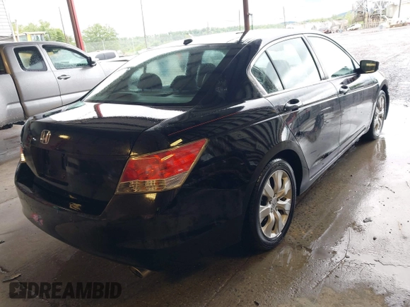 2010 Honda Accord EX-L z VIN 1HGCP2F84AA156394, wystawiony jako IAAI lot #42248446 z przebiegiem 159 877 mil mil oraz . Historia ofert i sprzedaży dostępna na DreamBid. Obrazek 4.