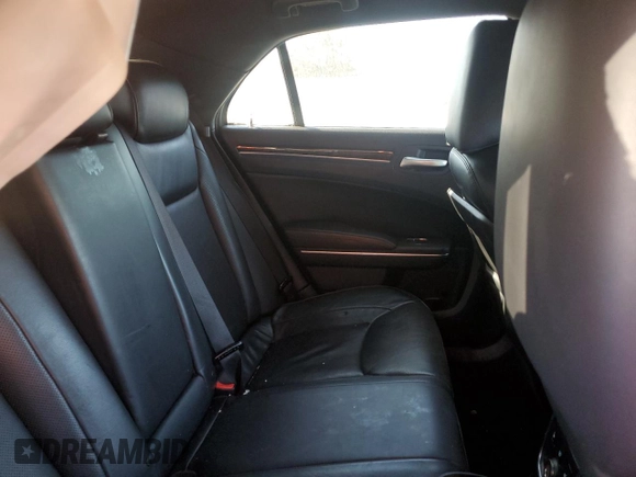 2012 Chrysler 300 C with VIN 2C3CCAKT7CH143419, listed as a Copart auction lot 46350825 with 130,839 mi miles and Salvage Title. Bid and sale history available at DreamBid. Image 10.