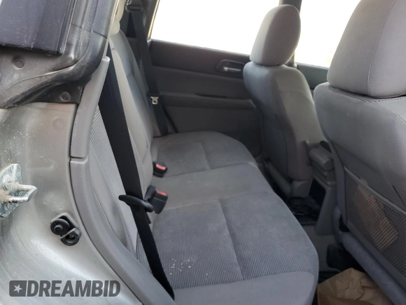 2006 Subaru Forester X с VIN JF1SG65656H742916, выставлен на аукционе Copart как лот 48997885 с пробегом 216 777 миль миль и Списание • Salvage title. История ставок и продаж доступна на DreamBid. Изображение 10.