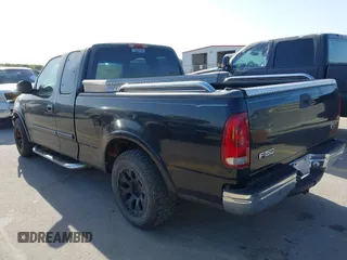 1999 Ford F-150 XL с VIN 1FTRX17L8XKB08812, выставлен на аукционе IAAI как лот 42840638 с пробегом 148 173 миль миль и . История ставок и продаж доступна на DreamBid. Изображение 3.