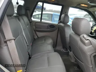 2003 Chevrolet TrailBlazer LTZ with VIN 1GNDT13S632267526, listed as a Copart auction lot 84616184 with 173,637 mi miles and Salvage Title. Bid and sale history available at DreamBid. Image 11.