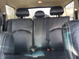 2005 Mercury Mariner Luxury z VIN 4M2CU57155DJ10663, wystawiony jako Copart lot #49102695 z przebiegiem 122 025 mil mil oraz Nie do naprawy. Historia ofert i sprzedaży dostępna na DreamBid. Obrazek 10.
