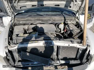 2005 Dodge Ram 1500 SLT with VIN 1D7HU16N65J645789, listed as a Copart auction lot 42636915 with 199,568 mi miles and Salvage Title. Bid and sale history available at carsss.com. Image 13.