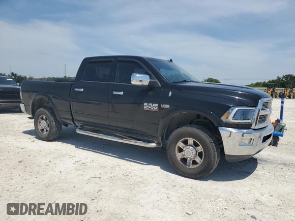 2013 Ram 2500 z VIN 3C6TR5FT3DG514161, wystawiony jako Copart lot #56250335 z przebiegiem 125 997 mil mil oraz Szkoda całkowita • Salvage title. Historia ofert i sprzedaży dostępna na DreamBid. Obrazek 4.
