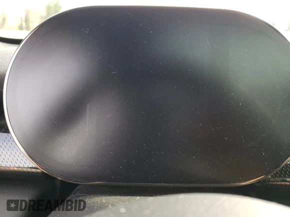 2021 MINI Hardtop Cooper SE with VIN WMWXP3C01M2N89221, listed as a Copart auction lot 79706014 with Not Provided miles and Salvage Title. Bid and sale history available at DreamBid. Image 9.