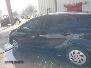 2016 Toyota Prius One with VIN JTDKDTB38G1122485, listed as a IAAI auction lot 42054085 with 66,243 mi miles and . Bid and sale history available at DreamBid. Image 14.
