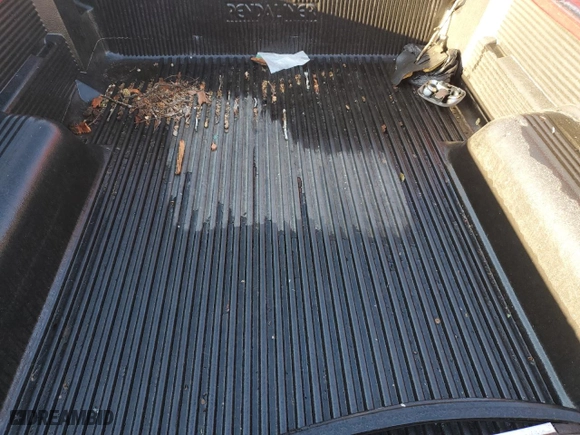 1995 Ford Ranger Splash with VIN 1FTCR10U0SUB40055, listed as a Copart auction lot 75020254 with 174,946 mi miles and Non Repairable. Bid and sale history available at carsss.com. Image 10.
