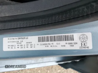 2009 Chrysler Sebring LX с VIN 1C3LC46B39N517950, выставлен на аукционе Copart как лот 62519005 с пробегом 181 464 миль миль и Чистый • Clean title. История ставок и продаж доступна на DreamBid. Изображение 12.
