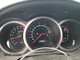 2008 Suzuki Grand Vitara w/Spare & Cargo Covers с VIN JS3TD941084101778, выставлен на аукционе Copart как лот 86121544 с пробегом 125 802 миль миль и Списание • Salvage title. История ставок и продаж доступна на DreamBid. Изображение 9.