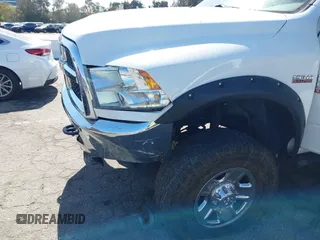 2015 Ram 2500 Tradesman with VIN 3C6UR5CJ8FG529510, listed as a IAAI auction lot 41708937 with 111,404 mi miles. Bid and sale history available at carsss.com. Image 6.