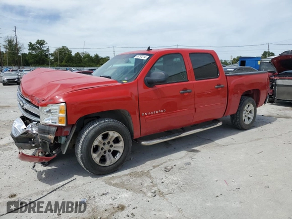 2007 Chevrolet Silverado 1500 LT w/1LT with VIN 3GCEK13C47G512801, listed as a Copart auction lot 69797214 with 179,981 mi miles and Non Repairable. Bid and sale history available at carsss.com. Image 1.