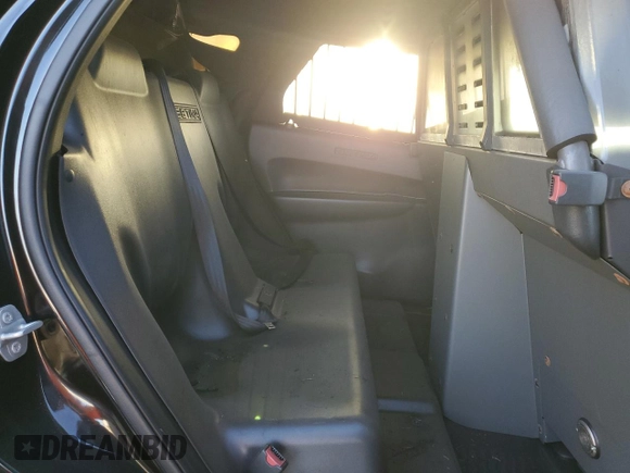 2023 Dodge Durango Pursuit with VIN 1C4SDJFT9PC688755, listed as a Copart auction lot 77966484 with Not provided miles and Salvage title. Bid and sale history available at DreamBid. Image 10.