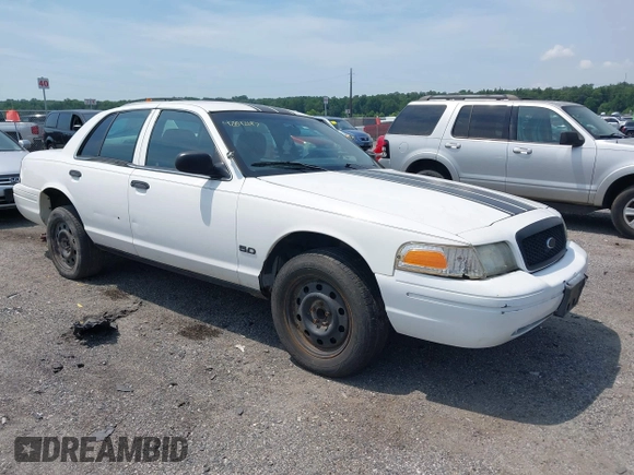 2011 Ford Police Interceptor с VIN 2FABP7BV9BX117009, выставлен на аукционе IAAI как лот 42842197 с пробегом 188 374 миль миль и . История ставок и продаж доступна на DreamBid. Изображение 1.