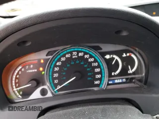 2010 Toyota Venza z VIN 4T3ZA3BB9AU032334, wystawiony jako Copart lot #86554934 z przebiegiem 166 615 mil mil oraz Szkoda całkowita • Salvage title. Historia ofert i sprzedaży dostępna na DreamBid. Obrazek 9.