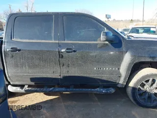 2015 Chevrolet Silverado 1500 LT with VIN 3GCUKREC8FG309500, listed as a IAAI auction lot 41568103 with 174,211 mi miles and . Bid and sale history available at DreamBid. Image 13.