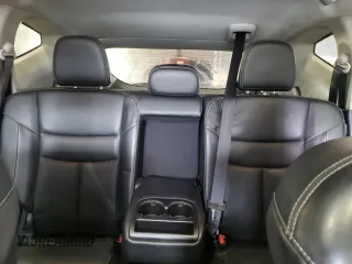2021 Nissan Murano SL with VIN 5N1AZ2CS6MC131050, listed as a Copart auction lot 43471015 with 79,609 mi miles and Salvage Title. Bid and sale history available at DreamBid. Image 10.