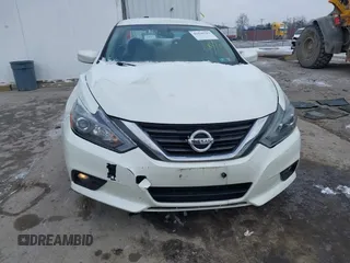 2017 Nissan Altima SV with VIN 1N4AL3AP7HC119737, listed as a IAAI auction lot 41630783 with 82,713 mi miles and . Bid and sale history available at DreamBid. Image 12.