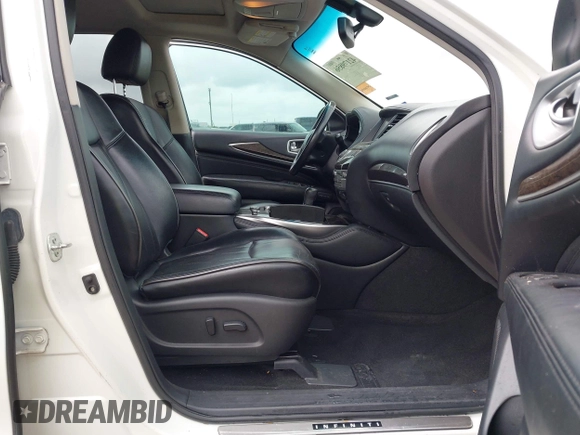 2014 Infiniti QX60 с VIN 5N1AL0MN3EC518669, выставлен на аукционе IAAI как лот 42179856 с пробегом 198 142 миль миль и . История ставок и продаж доступна на DreamBid. Изображение 5.