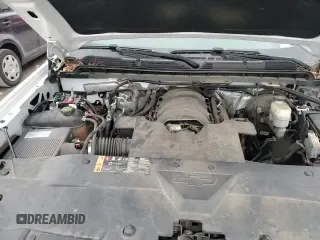 2017 Chevrolet Silverado 1500 LTZ с VIN 3GCUKSEJ2HG118194, выставлен на аукционе Copart как лот 43434595 с пробегом 130 404 миль миль и Списание • Salvage title. История ставок и продаж доступна на DreamBid. Изображение 13.