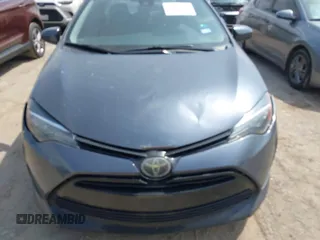 2019 Toyota Corolla L z VIN 5YFBURHE7KP948955, wystawiony jako IAAI lot #42046123 z przebiegiem 98 352 mil mil oraz . Historia ofert i sprzedaży dostępna na DreamBid. Obrazek 12.