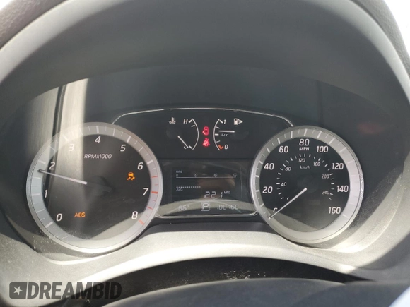 2015 Nissan Sentra SV z VIN 3N1AB7AP6FY246491, wystawiony jako Copart lot #58740105 z przebiegiem 100 760 mil mil oraz Czysty tytuł • Clean title. Historia ofert i sprzedaży dostępna na DreamBid. Obrazek 9.