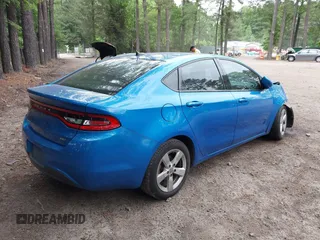 2015 Dodge Dart SXT с VIN 1C3CDFBB8FD227817, выставлен на аукционе IAAI как лот 42245387 с пробегом 94 847 миль миль и . История ставок и продаж доступна на DreamBid. Изображение 4.