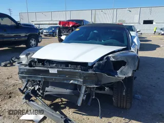 2008 Chevrolet Corvette with VIN 1G1YY36W885115736, listed as a IAAI auction lot 41844903 with Not Provided miles. Bid and sale history available at carsss.com. Image 6.