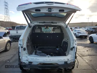 2014 Jeep Grand Cherokee Limited with VIN 1C4RJFBG5EC463596, listed as a Copart auction lot 48159055 with 82,549 mi miles and Salvage Title. Bid and sale history available at carsss.com. Image 6.
