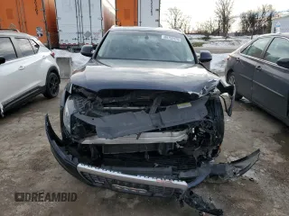 2011 Audi Q5 3.2L Premium Plus with VIN WA1DKAFP8BA073212, listed as a Copart auction lot 88752475 with 0 mi miles and Clean Title. Bid and sale history available at carsss.com. Image 5.