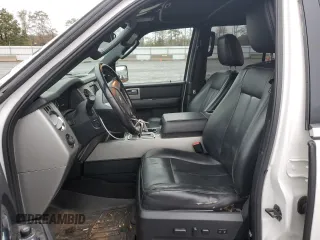 2015 Ford Expedition Max Limited with VIN 1FMJK1KT2FEF26018, listed as a Copart auction lot 78371064 with 192,023 mi miles and Salvage Title. Bid and sale history available at carsss.com. Image 7.