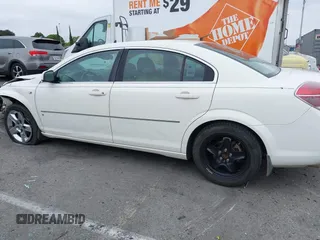 2007 Saturn Aura XE z VIN 1G8ZS57N37F171651, wystawiony jako IAAI lot #42164842 z przebiegiem 119 404 mil mil oraz . Historia ofert i sprzedaży dostępna na DreamBid. Obrazek 14.